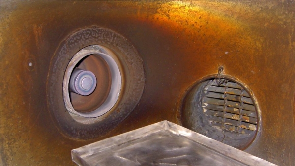 Изучены свойства и способы синтеза наночастиц оксида никеля