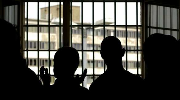 На&nbsp;Украине вводят рейтинг тюрем