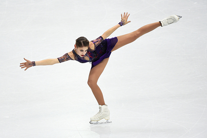 Плющенко рассказал об отказе Тутберидзе отпускать к нему Косторную