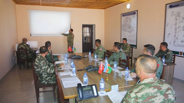 Вторжение в зону интересов России: Как&nbsp;спецназ Турции попал в&nbsp;Карабах через Казахстан (ФОТО)