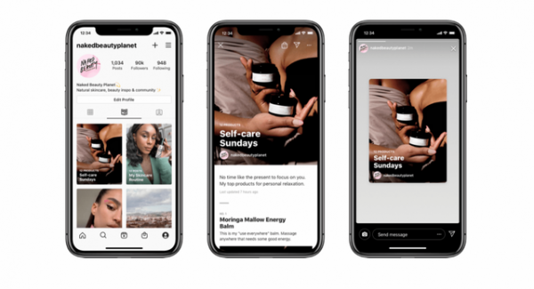 В Instagram появилась новая функция Guides: чем будут удивлять пользователей