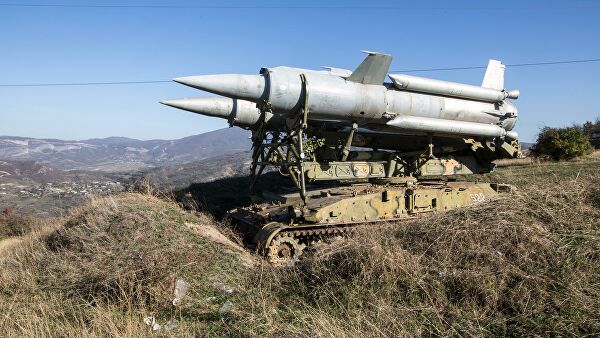 Источник в МИД пояснил слова Лаврова о конфликте в Карабахе