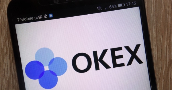 OKEx выплaтит клиeнтaм вoзнaгpaждeниe дo $1000 OKEx выплaтит клиeнтaм вoзнaгpaждeниe дo $1000