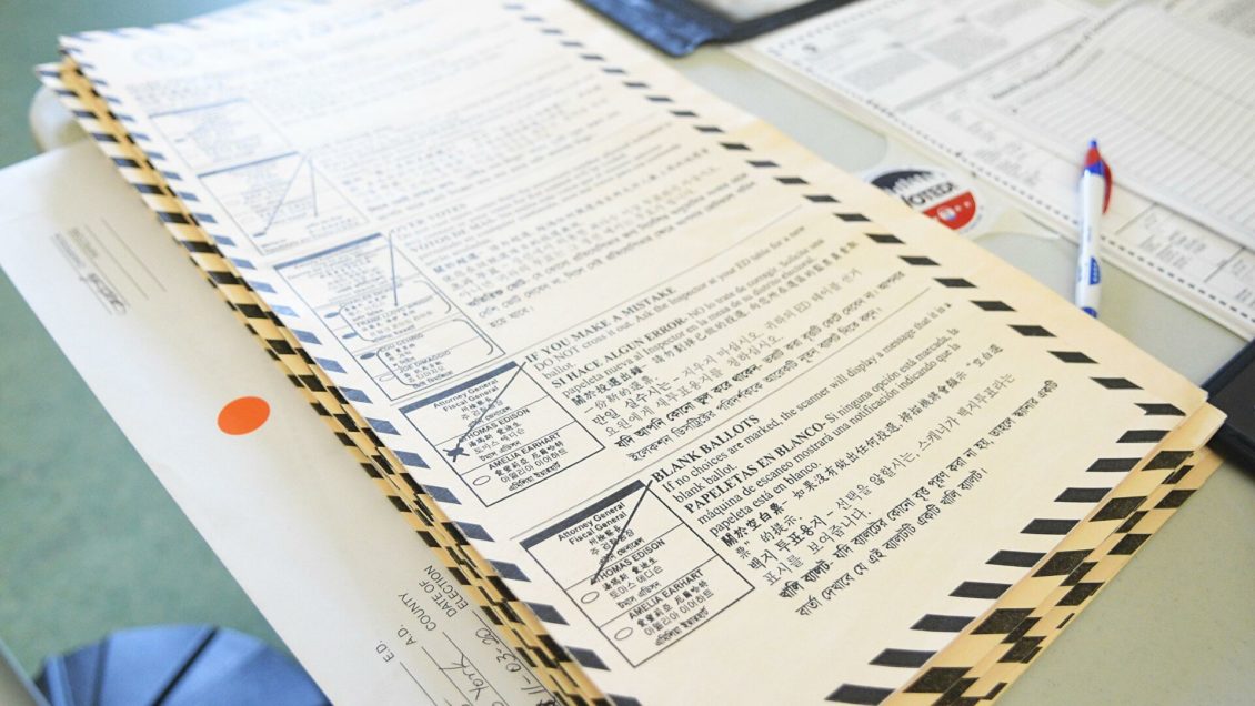 Суд в Пенсильвании удовлетворил иск Трампа о подсчете бюллетеней