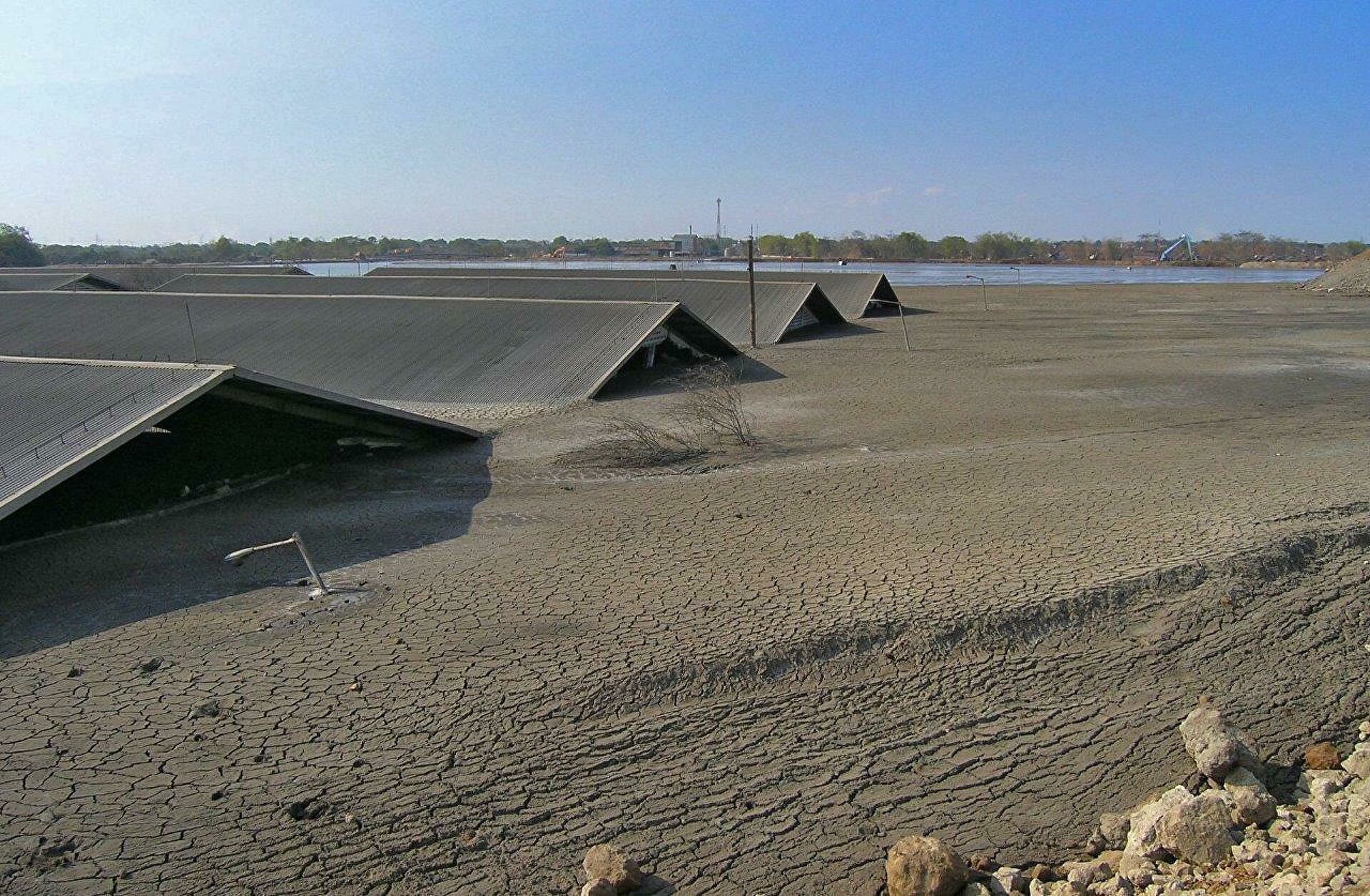 Вездесущая и противная. Как грязь преобразовала целые планеты