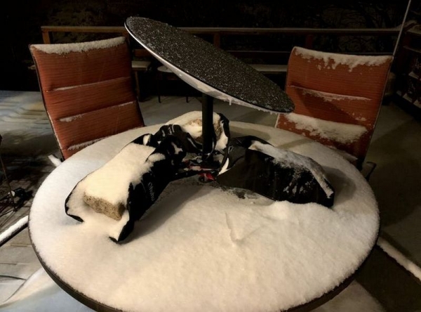 Спутниковый интернет Starlink от SpaceX протестировали первые пользователи