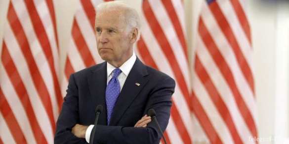 &laquo;Цифры не оставляют нам сомнений&raquo;: Байден обратился к нации