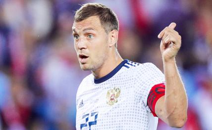 Дзюба и массовое ханжество