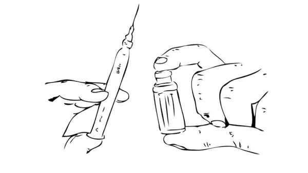 У вакцины Pfizer от коронавируса обнаружился новый побочный эффект