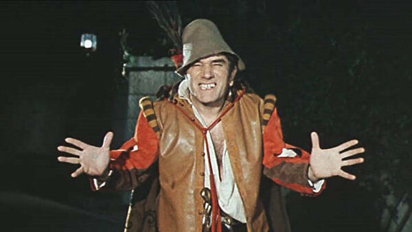 Мишустин назвал Джигарханяна мастером импровизации, проживавшим свои роли