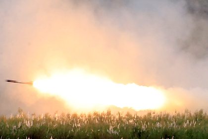 Описан сценарий возможной войны за&nbsp;Крым с&nbsp;США