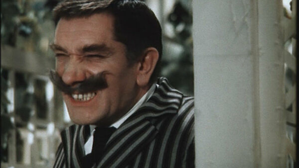 Мишустин назвал Джигарханяна мастером импровизации, проживавшим свои роли