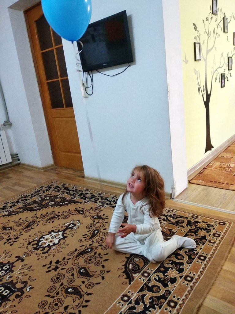 Крымчане возмущены гибелью ребенка, которого отказались госпитализировать Крымчане возмущены гибелью ребенка, которого отказались госпитализировать