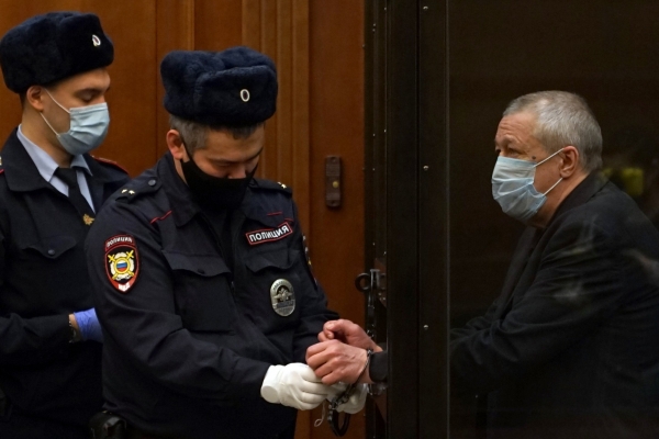 Возбуждены уголовные дела против лжесвидетелей по делу Ефремова