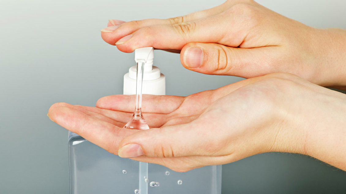 Трое якутян погибли, выпив антисептик Трое якутян погибли, выпив антисептик