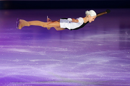 Чемпион мира поставил катание Трусовой на один уровень с мужским
