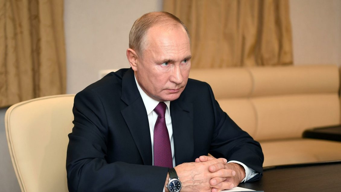 Россия готова предложить странам АТР наработки по цифровизации экономики