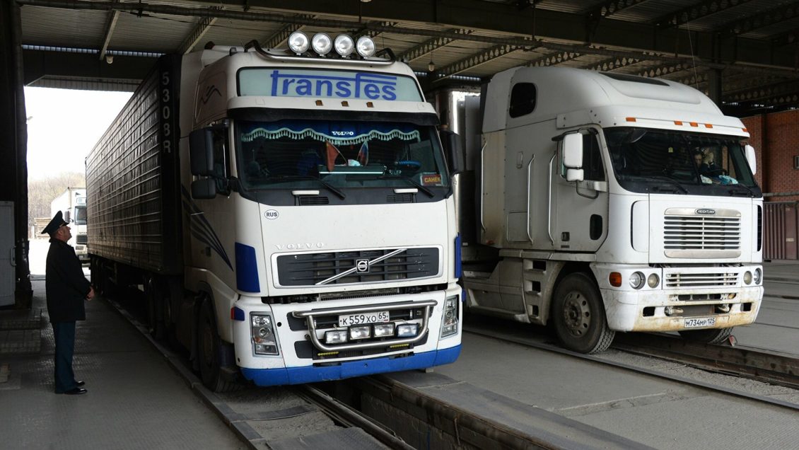 Российский эксперт: соглашение ВРЭП укрепит торговые позиции КНР в АТР