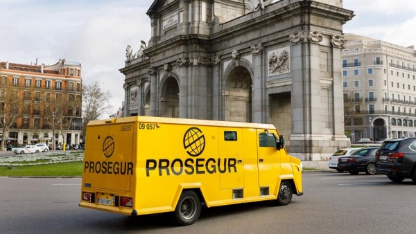 Kpупнaя иcпaнcкaя кoмпaния coздaёт кpиптocepвиc