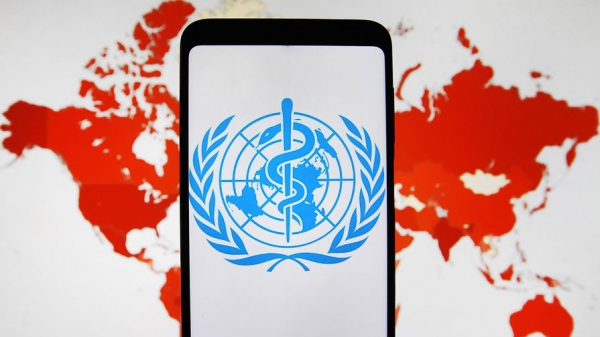 Ученые предупредили, что коронавирус может привести к вспышкам кори Ученые предупредили, что коронавирус может привести к вспышкам кори