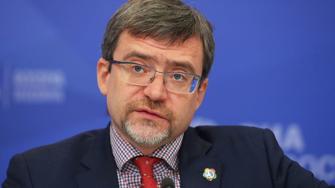 Глава ВЦИОМ: пандемия остро поставила вопрос социального неравенства Глава ВЦИОМ: пандемия остро поставила вопрос социального неравенства