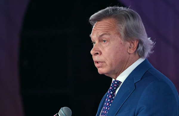 Пушков назвал упущенный Украиной шанс