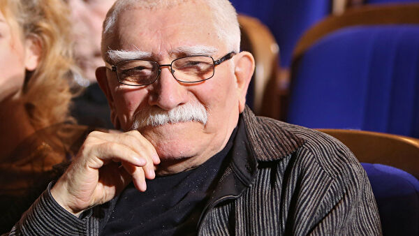 Мишустин назвал Джигарханяна мастером импровизации, проживавшим свои роли