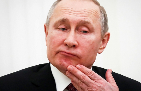 Путин заявил, что&nbsp;у&nbsp;граждан всегда много претензий к&nbsp;государству