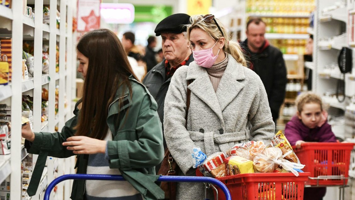 Перечислены способы сэкономить при покупке продуктов Перечислены способы сэкономить при покупке продуктов