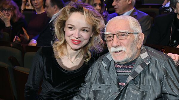 Мишустин назвал Джигарханяна мастером импровизации, проживавшим свои роли