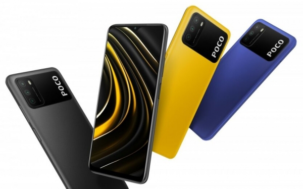 Xiaomi представили смартфон с рекордной автономностью