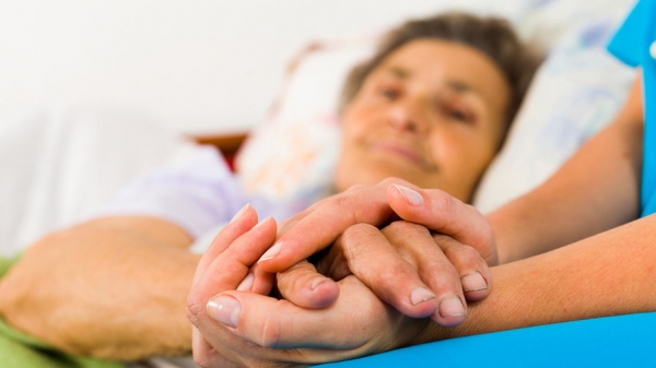 Ученые придумали новый способ диагностики болезни Альцгеймера