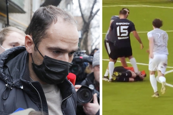 На свободе - и особо опасен