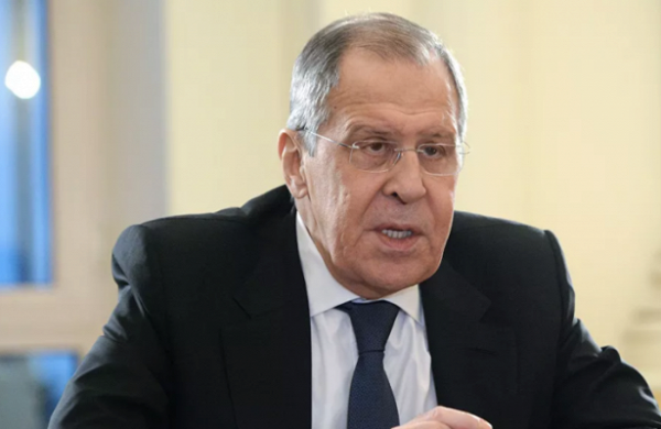 Лавров призвал США&nbsp;избегать &laquo;авантюр&raquo; на&nbsp;Ближнем Востоке