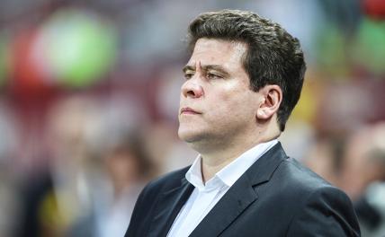 Денис Мацуев: «Это был своеобразный флэшмоб нашей сборной в поддержку Дзюбы» Денис Мацуев: «Это был своеобразный флэшмоб нашей сборной в поддержку Дзюбы»