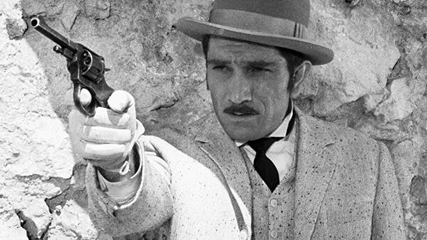 Мишустин назвал Джигарханяна мастером импровизации, проживавшим свои роли