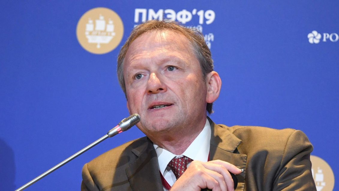 Титов заявил о необходимости более радикальных мер поддержки бизнеса