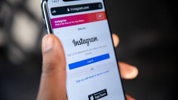 Instagram представили обновленный интерфейс