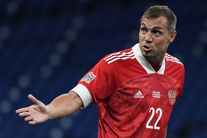 Раскрыта реакция игроков «Зенита» на интимное видео Дзюбы