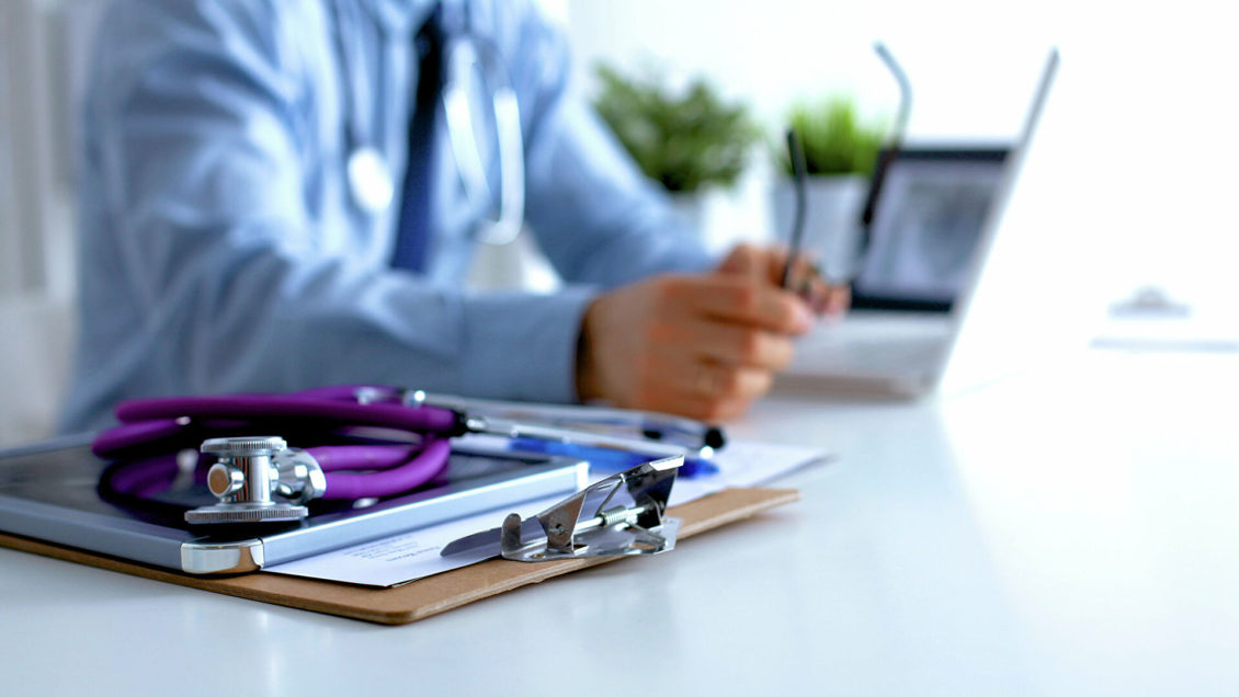 В Подмосковье не планируют приостанавливать плановую медицинскую помощь В Подмосковье не планируют приостанавливать плановую медицинскую помощь