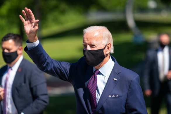 СРОЧНО: лидеры Запада обратились к Байдену