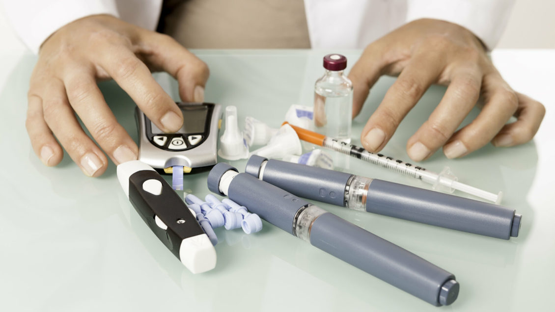 Названо провоцирующее диабет вещество, которое есть почти в каждом доме