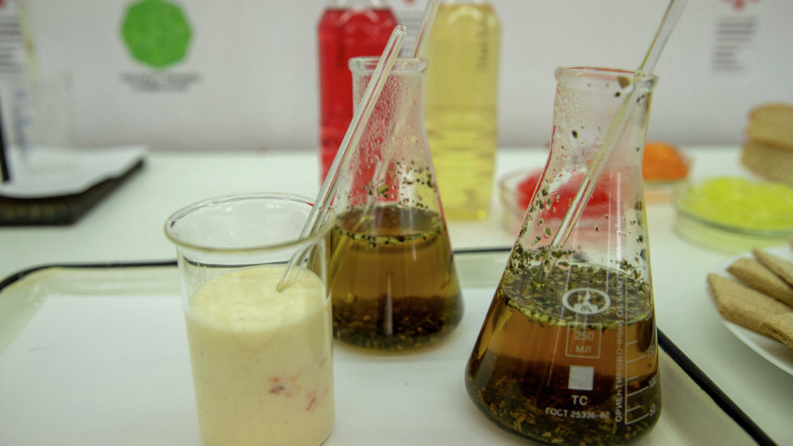 Стевия войдет в обычный рацион россиян благодаря отечественной технологии