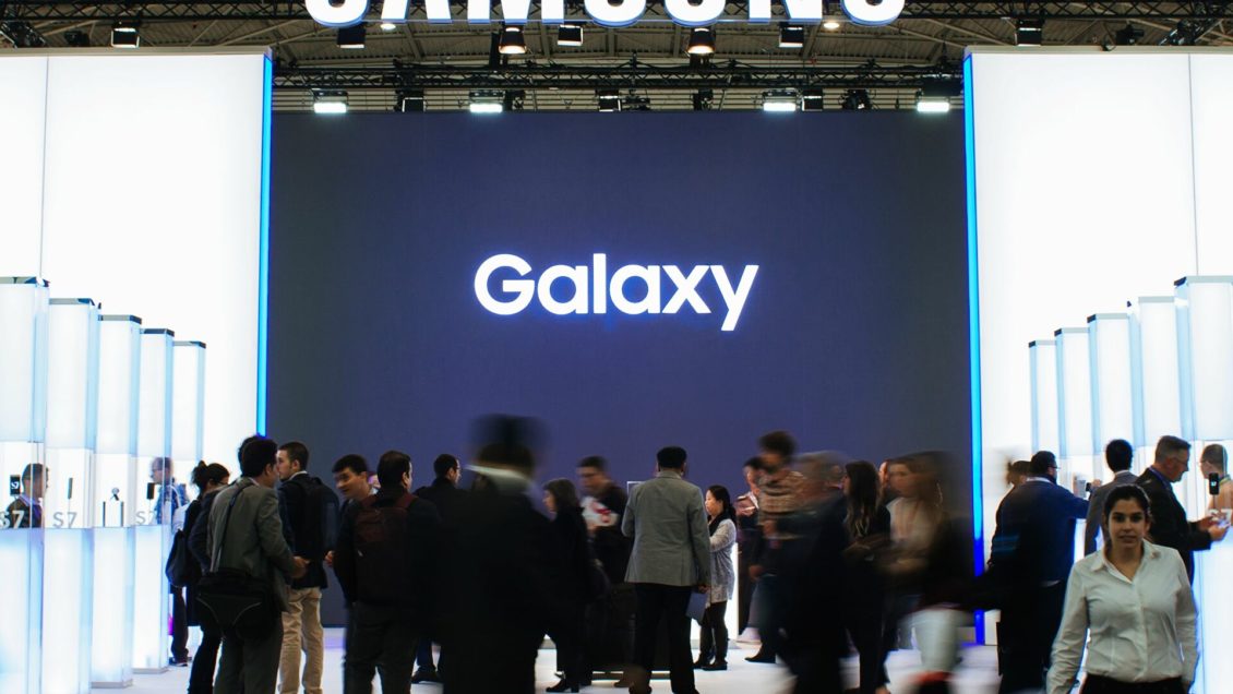 Samsung откажется от знаменитой серии смартфонов Galaxy Note