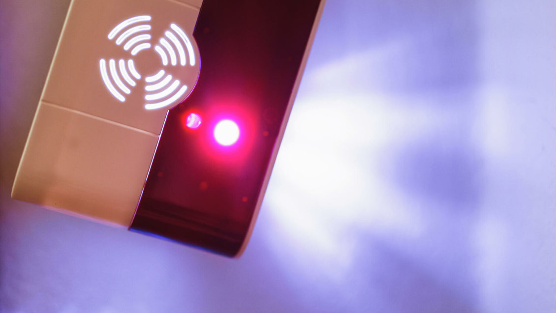 Ученые нашли способ усовершенствовать датчики взрывоопасных газов