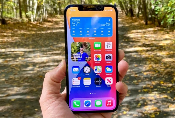 Отрицательный рост