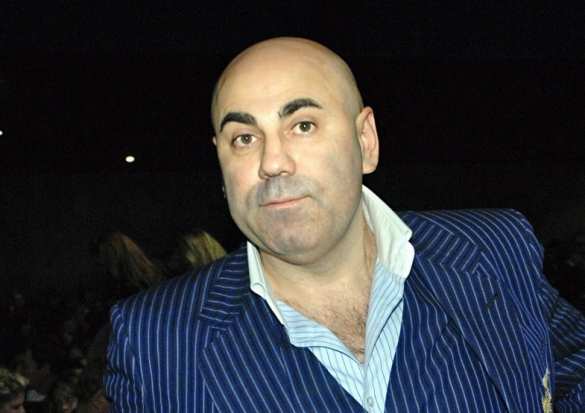 Блогеры отнимают хлеб у артистов, &mdash; Пригожин пожаловался на &laquo;несправедливость&raquo;