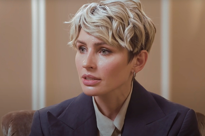 Жена Семака объяснила отказ обучать детей в России