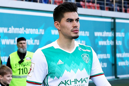 Легионер «Ахмата» описал жизнь в Чечне