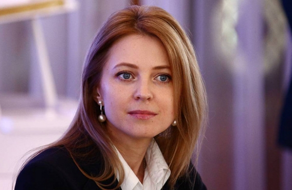 Поклонская допустила возвращение на&nbsp;должность прокурора Крыма. Но&nbsp;все&nbsp;зависит от&nbsp;Путина